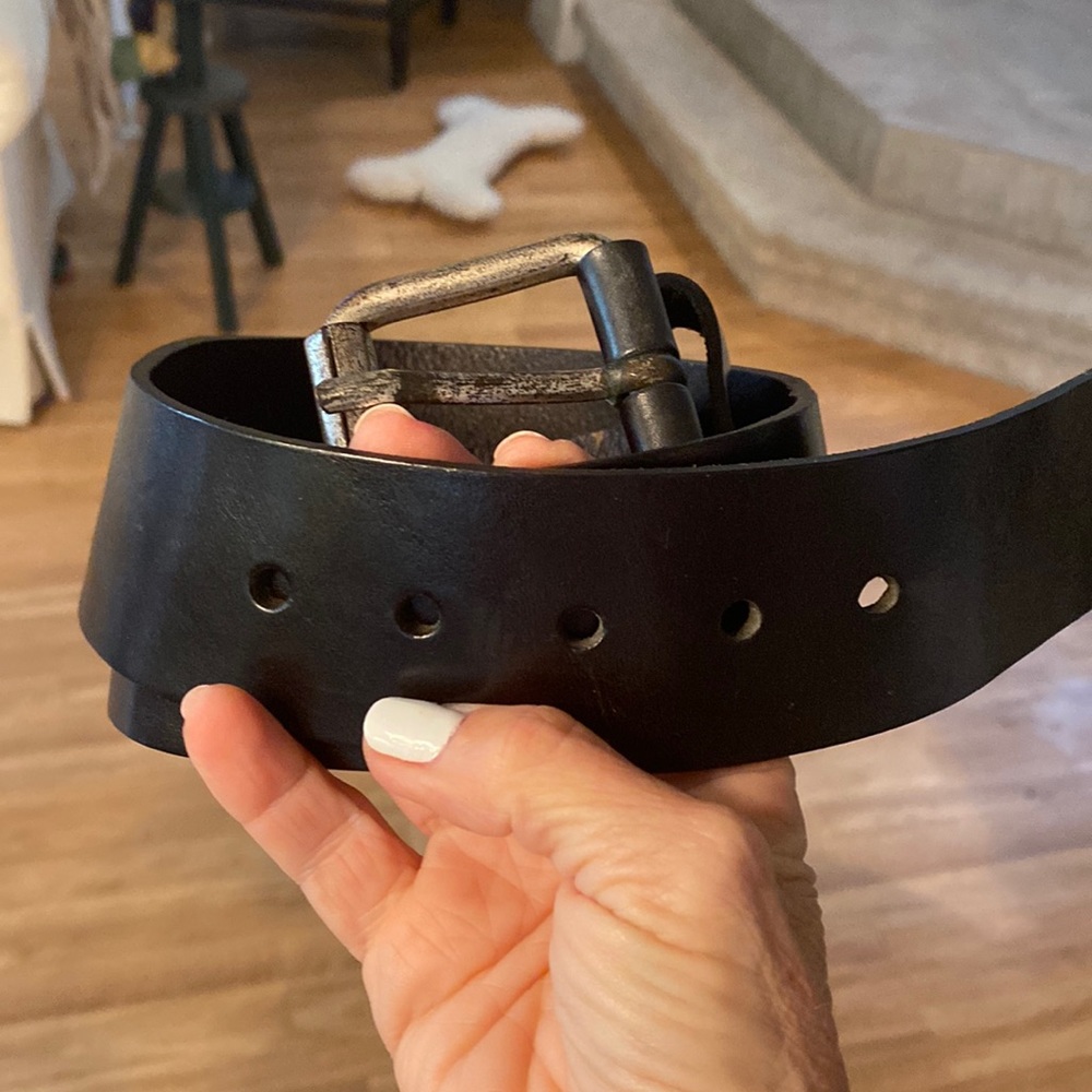 Banana Republic Belt